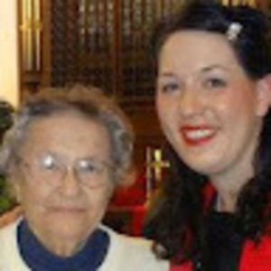 Meet your Posher, Rev katie